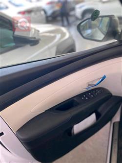 هیوندای تۆکسۆن